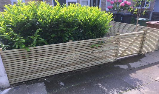 Garden Fencing Services - Fencing Ideas For Front Garden Uk Garden Fencing Services - Fencing Ideas For Front Garden Uk